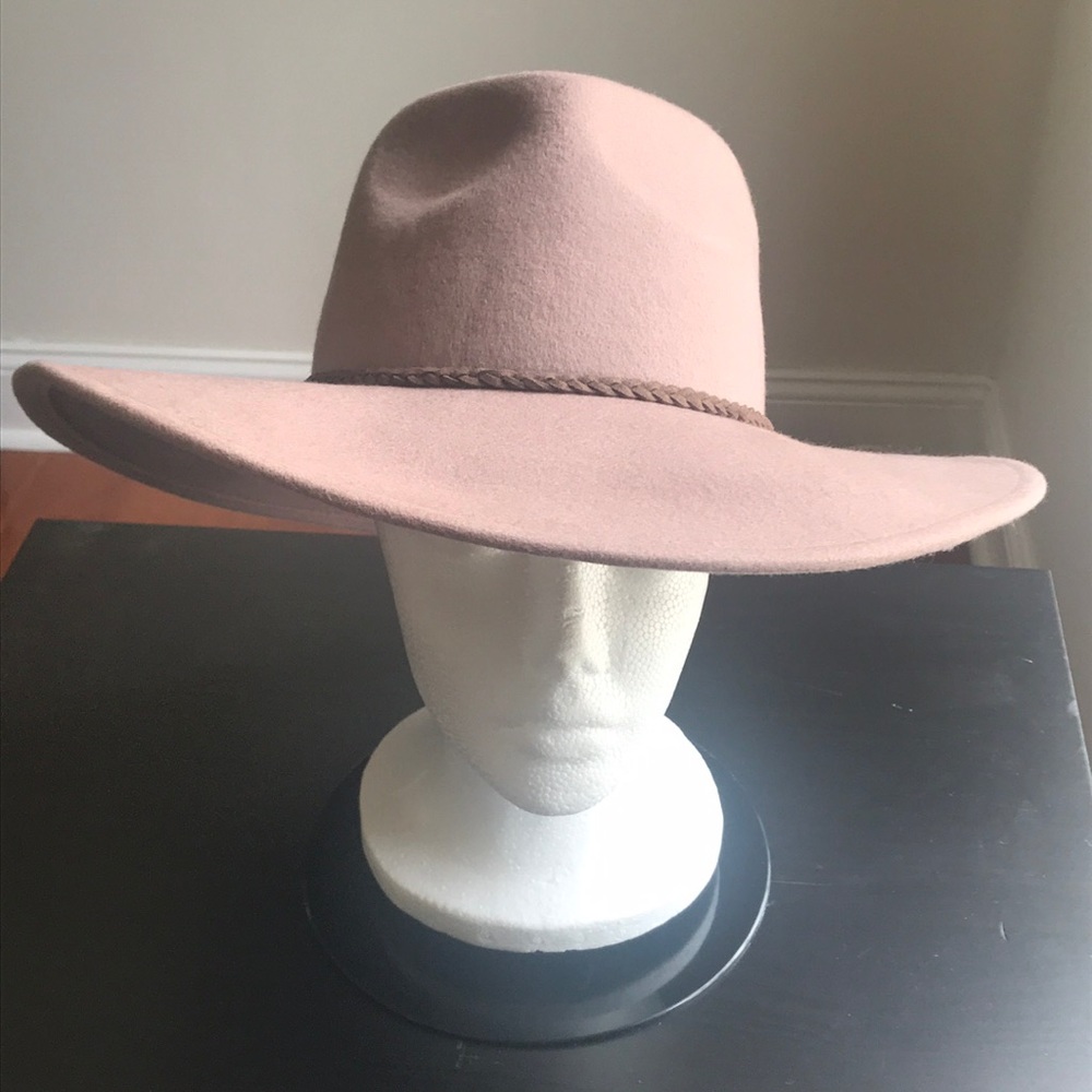 Melrose and Market Wool Hat